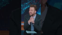 JD Vance Embarks on Book Tour | The Daily Show