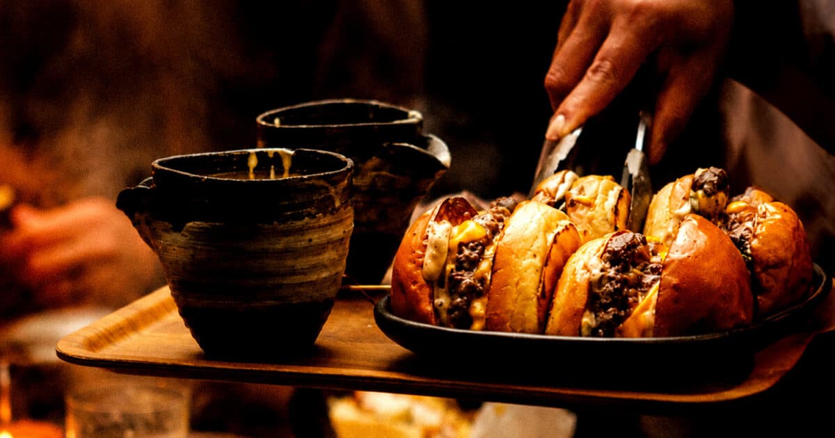 Cafe by day and bar by night: Shoji is Ingi ‘Shota’ Son’s new SF spot