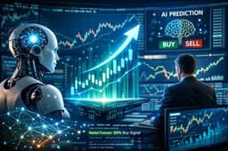 Predictive AI in Stock Market Next Big Thing | Major Giants