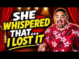 Gabriel Iglesias – She Said “Baby…” and I Completely Froze | STAND UP COMEDY