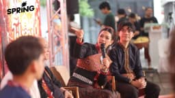 เปลี่ยนของดีเมืองรอง สู่ละครแนวตั้ง 'โปงลางสะท้านธุง' ปั้น ...