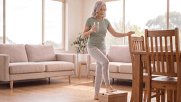 3 Dual-Tasking Exercises for Adults Over 55