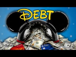 Disney Vacations Have Adults Going BROKE