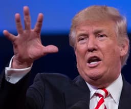 Report: Trump Considers Buying Chagos Islands