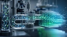 Apoha raises $36 million to bring AI into materials discovery