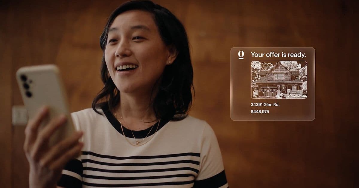 ​Opendoor confronts home flippers with new campaign | shots