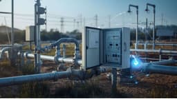 Practical Cybersecurity Recovery Lessons for Water Utilities