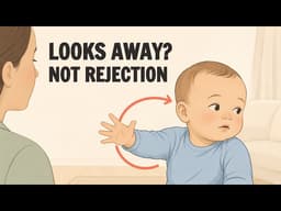 Why Babies Look Away: Baby Psychology of the Pause