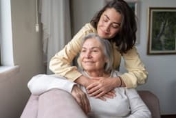 Emotional Impact Of Dementia On Family