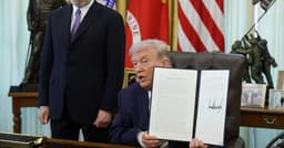 A federal judge in Boston blocks key parts of Trump's order to limit voting by mail | KGOU - Oklahoma's NPR Source