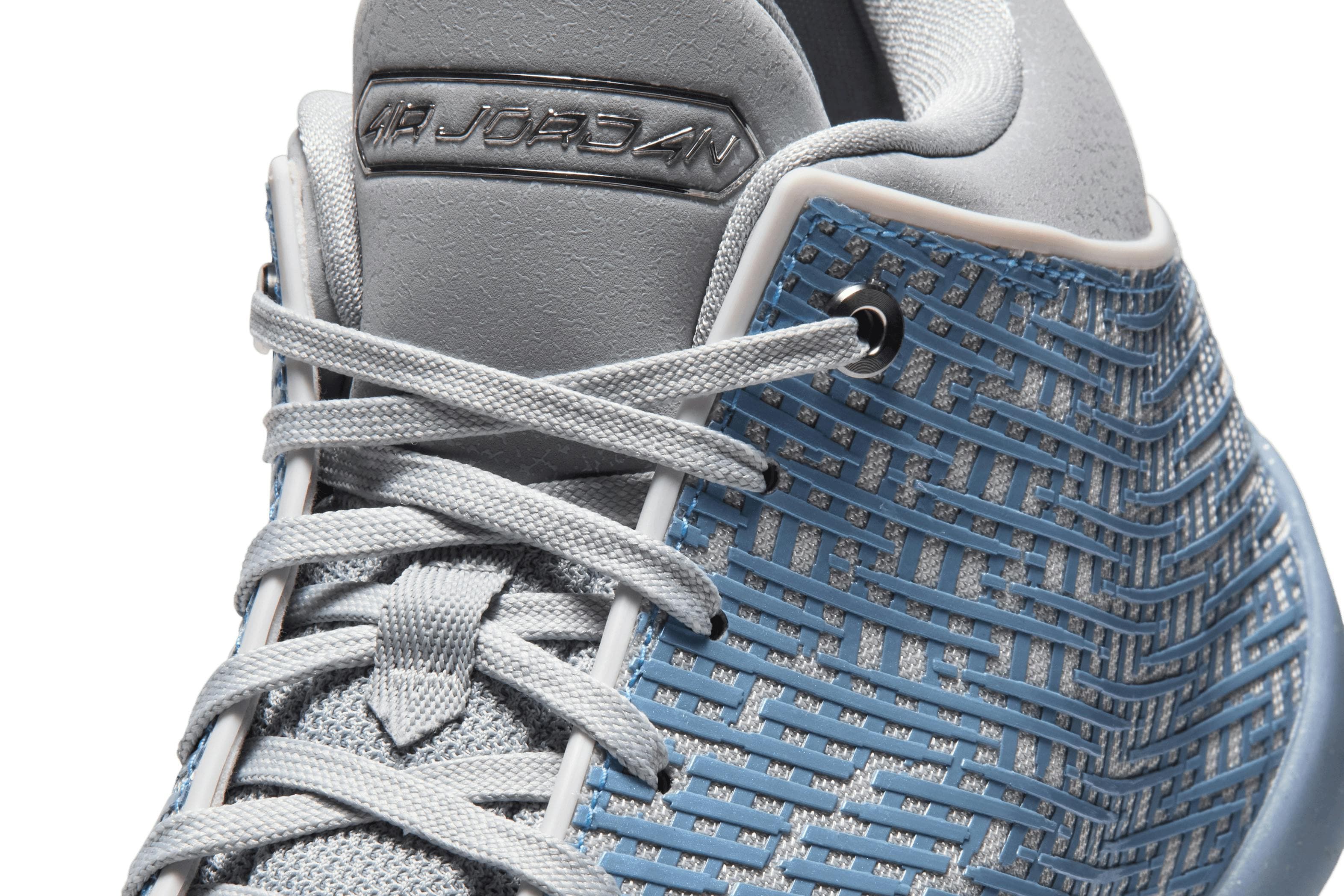 Jordan Archive Wave Adds Space Jam Nostalgia