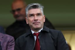 Richard Hughes steps down as Liverpool sporting director to join Al ...