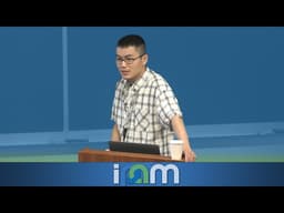 Shancong Mou - Derivative-Informed Training of Neural Operators on the Fly - IPAM at UCLA