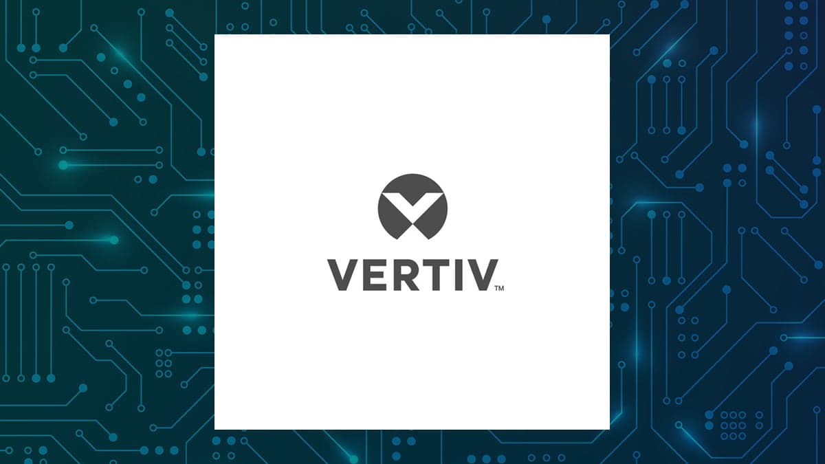 
	WealthTrust Asset Management LLC Purchases Shares of 6,440 Vertiv Holdings Co. $VRT
