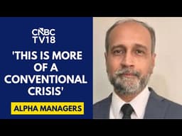 Expect Indian Equities To Give Good Returns Over The Next 3-5 Years: HXGON Partners LLP | CNBC TV18