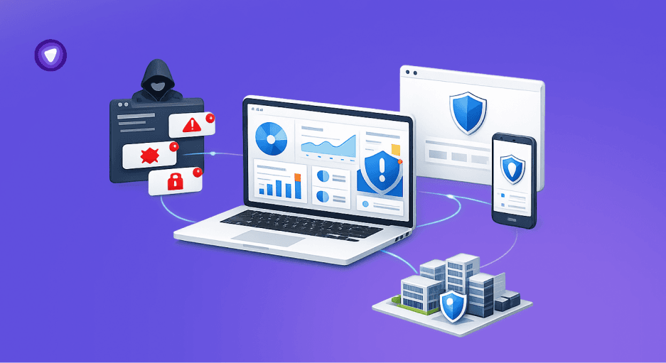 Dark Web Monitoring for Businesses: Offer Under Your Brand
