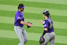 Rockies Take Series Against Diamondbacks With 6-4 Win