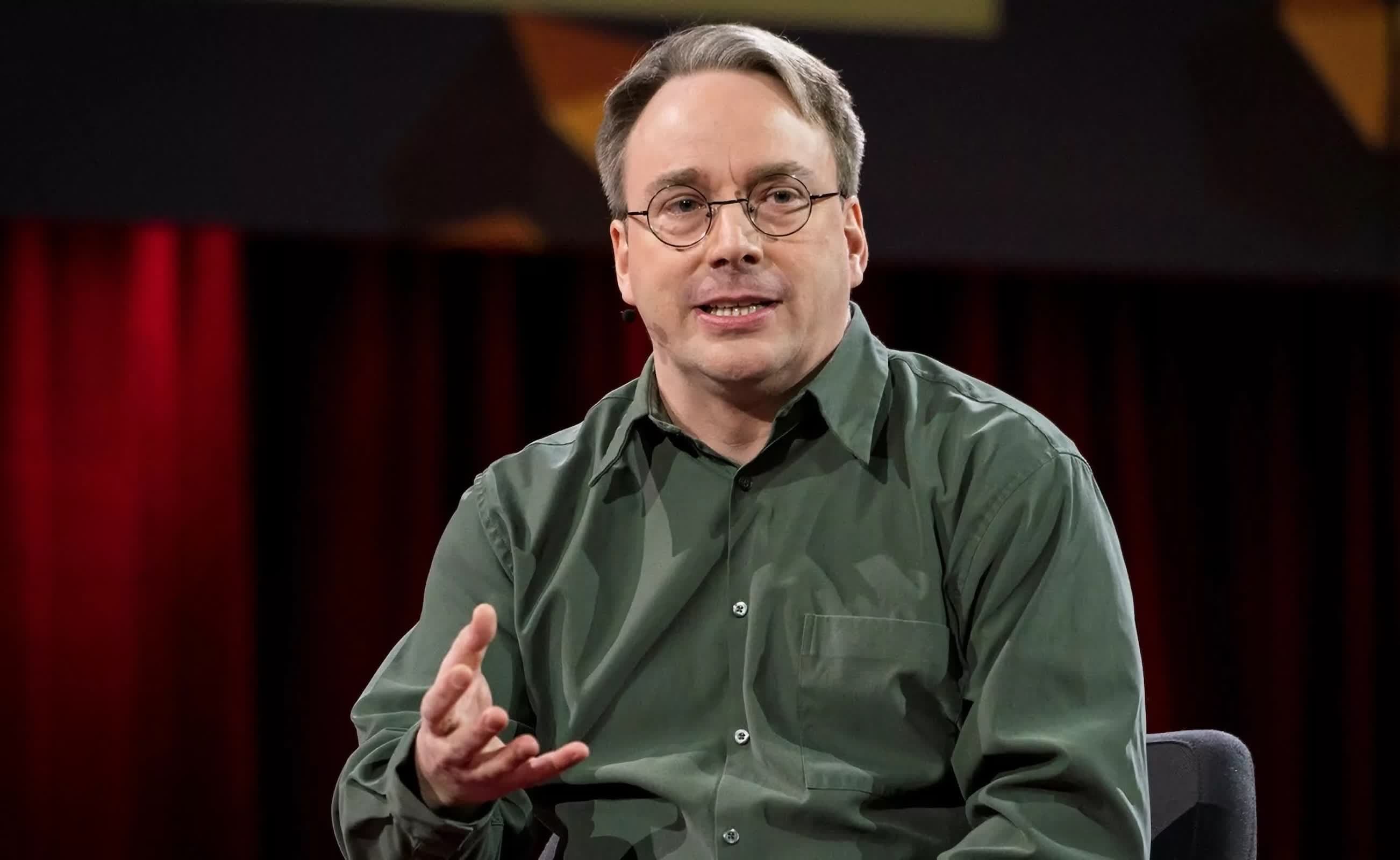 Linus Torvalds is fed up with AI-generated bug reports bloating the Linux kernel