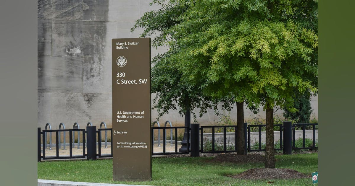 HHS Launches AI-Driven Audit Program to Address Fraud