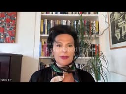 Analyst says Houthis joining war in Middle East marks 'inflection point'