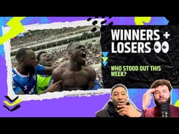 Premier League GW31 Winners & Losers… Best Goals, Moments & More 👀