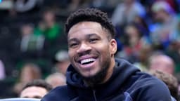 Celtics Get Intriguing Giannis Antetokounmpo News