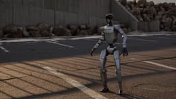 @Scobleizer reposted: Releasing the alpha of Unreal Robotics Lab — an open-source Unreal Engine plugin...