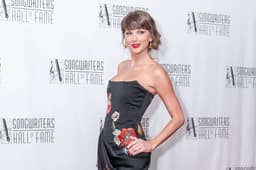 Taylor Swift: Campaigns and Symbols