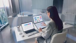 AI-native operating models for pharma and life sciences