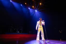 Westgate Las Vegas Expands Its Elvis Legacy with Two ...