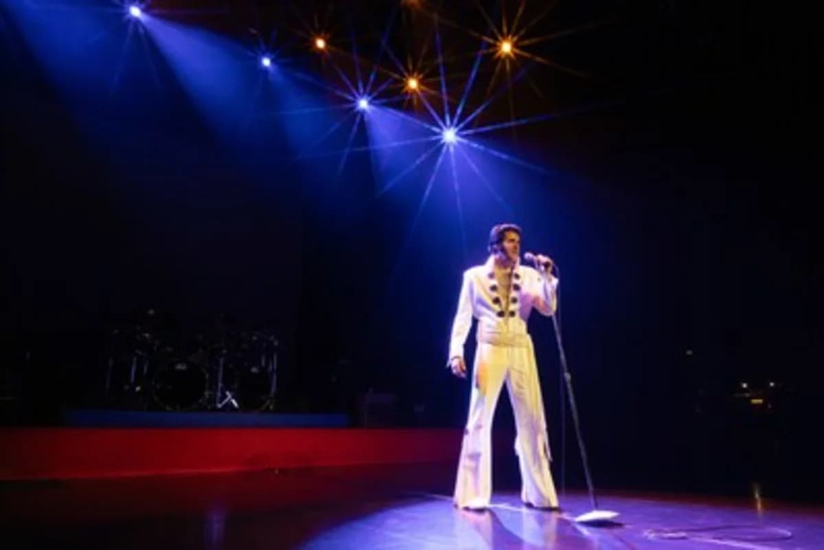 Westgate Las Vegas Immersive Tribute Shows