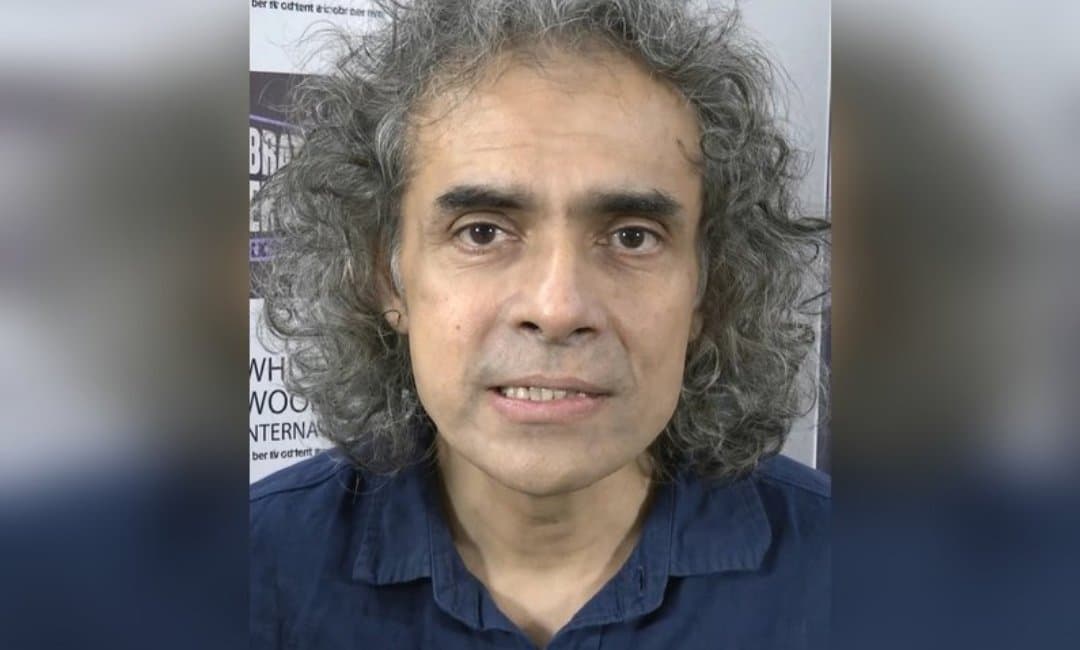 Imtiaz Ali Says AI Should Enhance Creativity, Not Control It