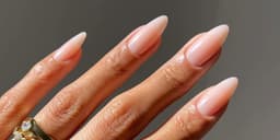 15 Elegant Neutral Nail Ideas for Summer - InStyle