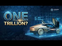 Tesla Robotaxi: Full Private Equity Bottom-Up Valuation