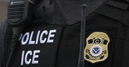 Authorities probe shooting involving ICE agents in California; suspect injured