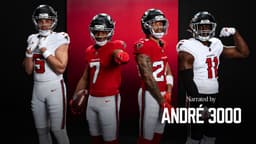@AdamSchefter: New uniforms for the Falcons: https://t.co/F8EuxU0Qfz