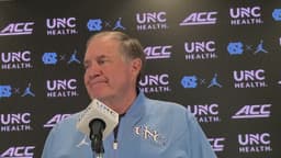 Video: Bill Belichick Monday Pre-Duke Press Conference