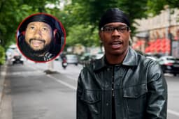 Lil Baby Calls DJ Akademiks the Feds in New Music Video Clip, Ak Fires Back