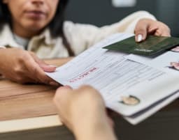 USCIS Increases Discretion to Deny Applications Without ...