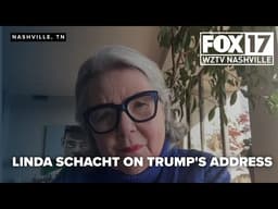 Iran launches fresh missile wave at Israel and Gulf states after Trump addresses nation