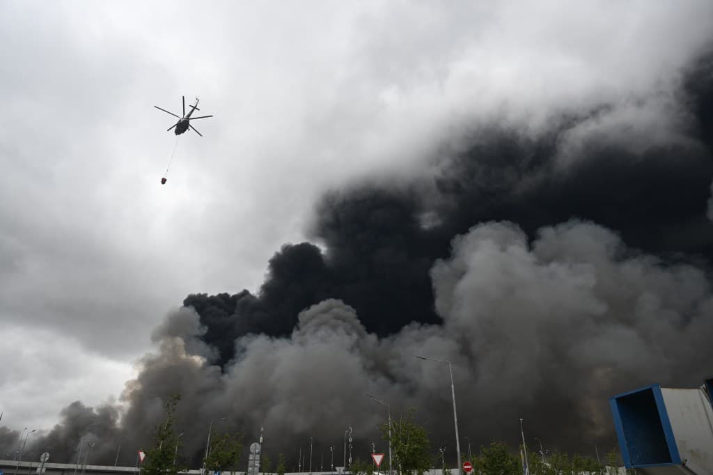 Ukraine's Deep-Strike Strategy