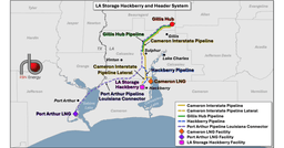 Save Room – More Natural Gas Storage Capacity Planned to Serve Gulf Coast LNG and Power Facilities | RBN Energy
