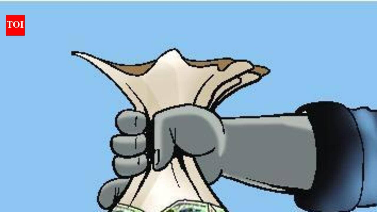 28-yr-old abducted, tortured in Entally; Kin forced to pay Rs 5L ransom