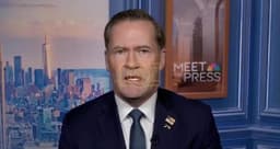 Waltz Says UN Has Long Barred Iran's Nuclear Dream