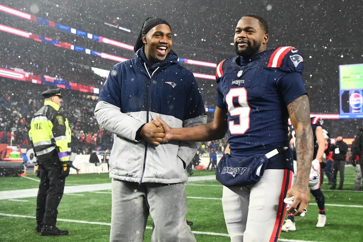Kayshon Boutte Brings Big-Play Potential To The Houston Texans ...