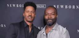 David Oyelowo & Nate Parker Team Up to Bring Dramas to TikTok
