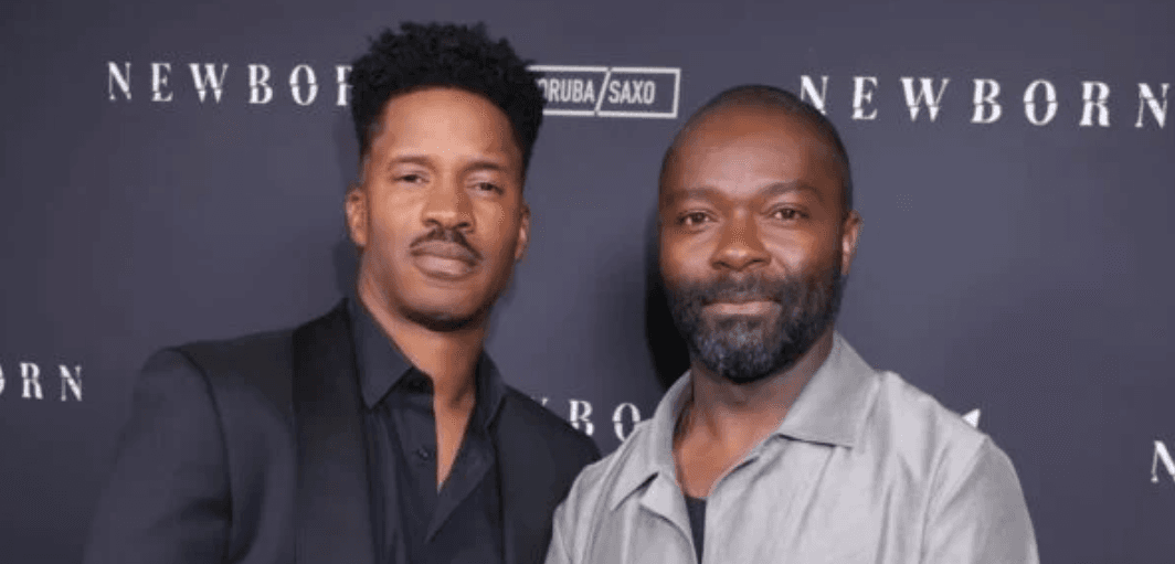 David Oyelowo & Nate Parker Team Up to Bring Dramas to TikTok