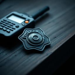 Moscow Crime Watch