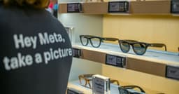 Best Buy makes room for Meta's AI glasses as privacy ...
