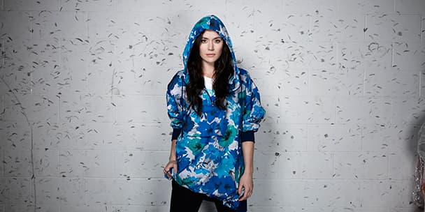Figure skater Tessa Virtue signs with Adidas